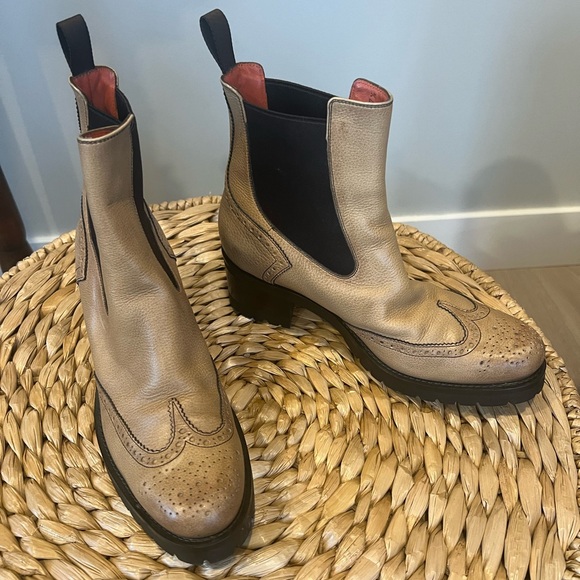 Santoni - Picture 1 of 5